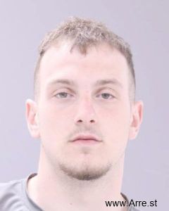 Christopher Dalton Arrest Mugshot