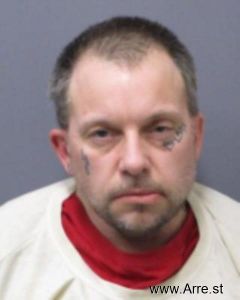 Christopher Egelston Arrest