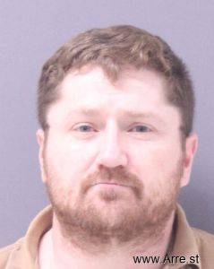 Christopher Hatfield Arrest Mugshot