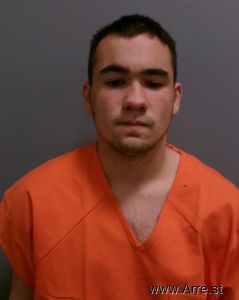 Christopher Viola Arrest Mugshot