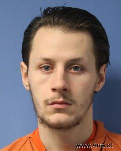 Christopher Weber Arrest Mugshot