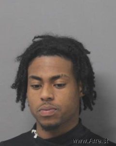 Chyance Anderson-sheppard Arrest Mugshot