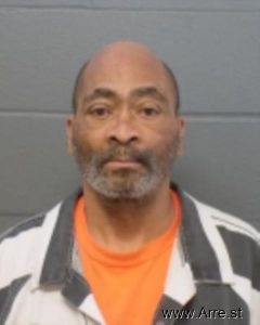 Clayton Monroe Arrest Mugshot