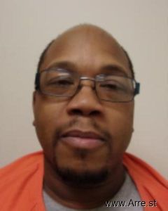 Clyde Wilburn Arrest Mugshot