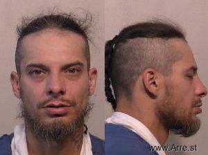 Cody Pembleton Arrest Mugshot