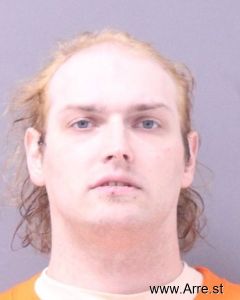 Cody Snyder Arrest Mugshot