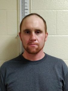 Corey Hadlock Arrest Mugshot