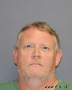 Craig Coonradt Arrest Mugshot