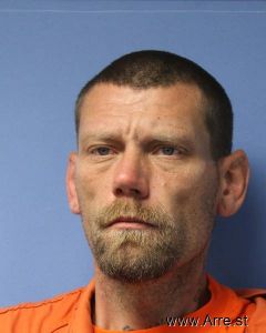 Craig Tyler Arrest Mugshot