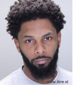 Dajaun Sims Arrest Mugshot