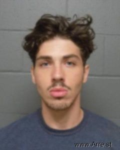 Dakota Mann Arrest