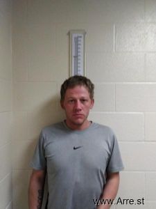 Dalton Nelson Arrest Mugshot