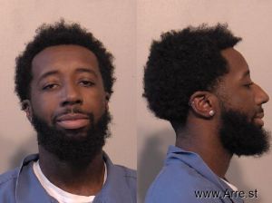 Damion Theodule Arrest Mugshot