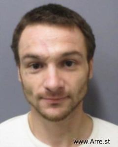 Damon Gagnier Arrest Mugshot