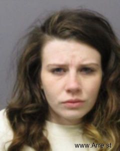 Dana Horning Arrest