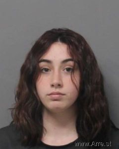 Danay Shepherd Arrest Mugshot