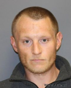 Dane Kronenwetter Arrest Mugshot