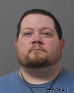 Daniel Houck Arrest Mugshot