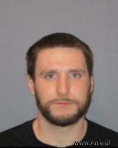 Daniel Lucas Arrest Mugshot