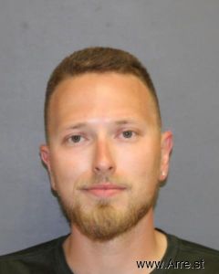 Daniel Picchi Arrest Mugshot