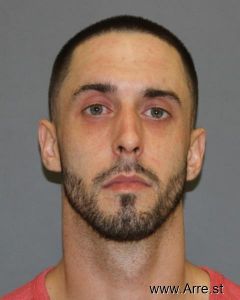 Daniel Schroeder Arrest Mugshot