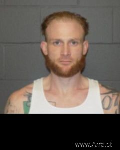 Darin Wignall Arrest Mugshot