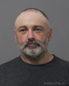 Darryl Partridge Arrest Mugshot