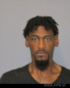 Dashawn Woolridge Arrest Mugshot