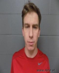 David Blank Arrest Mugshot