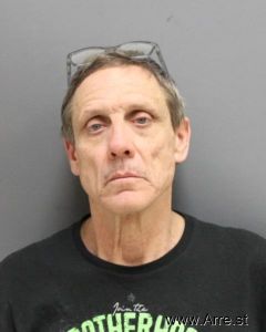 David Brownell Arrest Mugshot