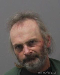 David Eaton Arrest Mugshot