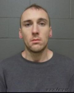 David Piskacek Arrest Mugshot