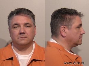 David Reid Arrest