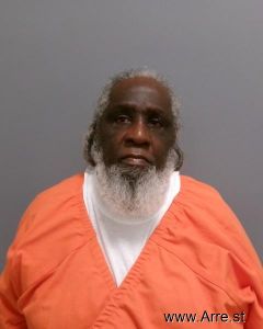 David Roberts Arrest Mugshot