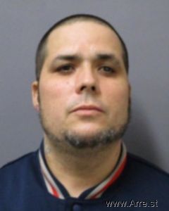 David Rodriguez Arrest Mugshot