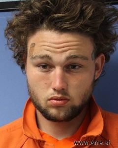 David Snyder Arrest Mugshot