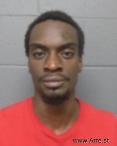 David Thurman Arrest Mugshot