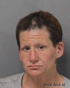 Dawn Broll Arrest