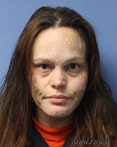 Deanna Houghtaling Arrest Mugshot