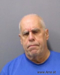 Dennis Todd Arrest Mugshot