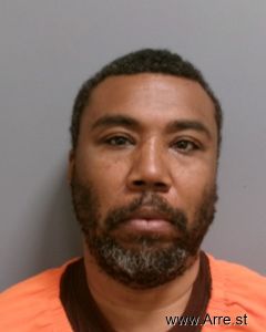 Deon Guin Arrest Mugshot