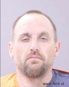 Derek Denny Arrest Mugshot