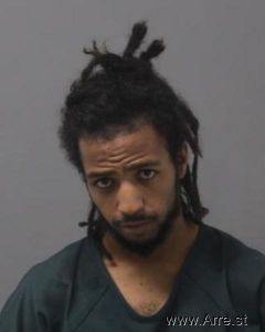 Derrick Mack-vasquez Arrest Mugshot