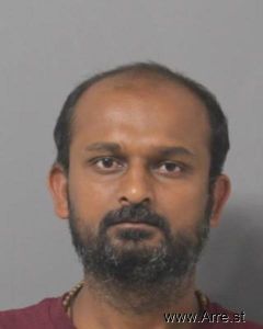 Devalkumar Vyas Arrest Mugshot