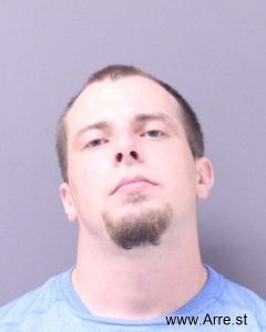 Dillon Kerry Arrest Mugshot