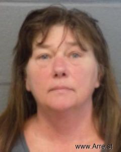 Dolores Hurlburt Arrest Mugshot