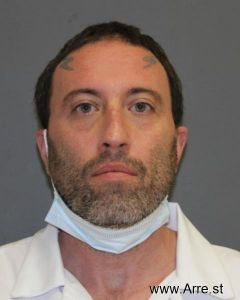 Donald Bovio Arrest Mugshot