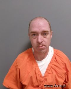 Douglas Young Arrest Mugshot