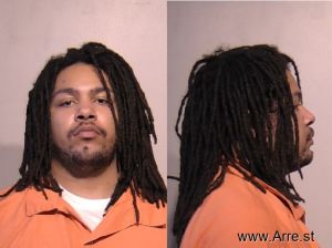 Dru Burch Arrest Mugshot