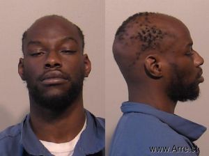 Duane Pitts Arrest Mugshot